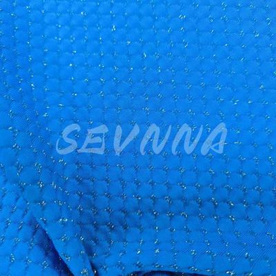 Tejido de spandex de nylon profesional para la fabricación de ropa deportiva