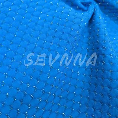 Tejido de spandex de nylon profesional para la fabricación de ropa deportiva