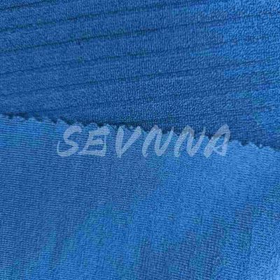 Leggings de estiramiento de peso medio Tejido 135cm ancho Tipo impreso sólido