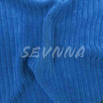 Leggings de estiramiento de peso medio Tejido 135cm ancho Tipo impreso sólido