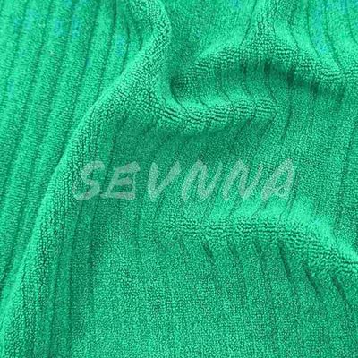 Repreve Polyester Estiramiento Leggings Tejido Para los Requisitos del Cliente