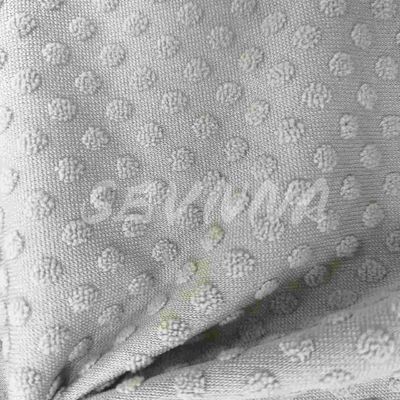 Tipo de patrón personalizado Vestidos activos Tejido de punto Tejido de estiramiento de estilo atlético