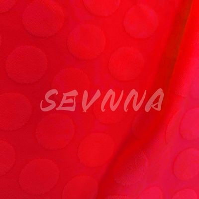 Tejido suave de poliéster reciclado de 270 g, sostenible, 95% poliéster, 5% spandex