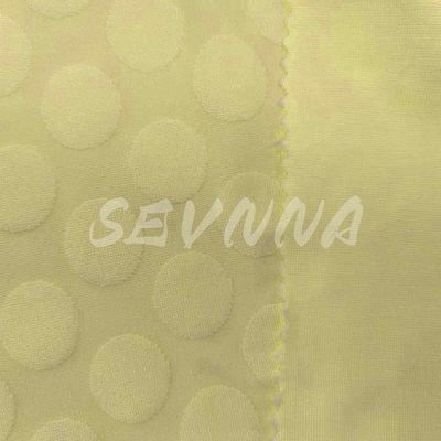 Eco Friendly Soft Recyclable Polyester Cloth Machine Lavable con excelente resistencia a las arrugas.