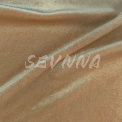 Elasticidad 82% Poliéster reciclado 18% Tejido de spandex para prendas activas sostenibles
