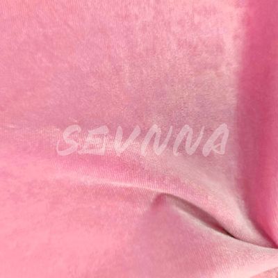 Tejido de poliéster espandéx para su fabricación de ropa