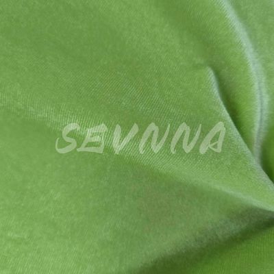 Rollo de tejido de poliéster espandéx personalizado Materiales sostenibles 3-4 Grado