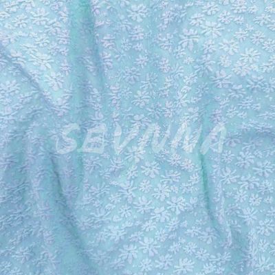 Tejido circular de nylon reciclado con estiramiento 100% Repreve XLance