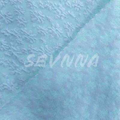 Tejido circular de nylon reciclado con estiramiento 100% Repreve XLance