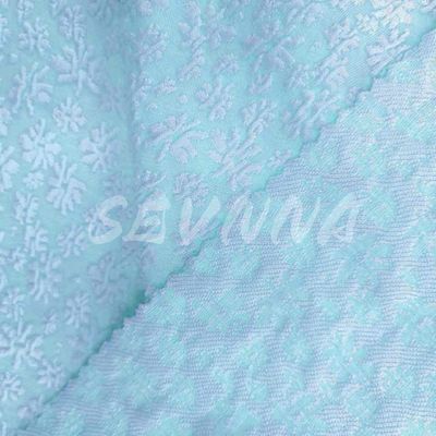 Tejido circular de nylon reciclado con estiramiento 100% Repreve XLance