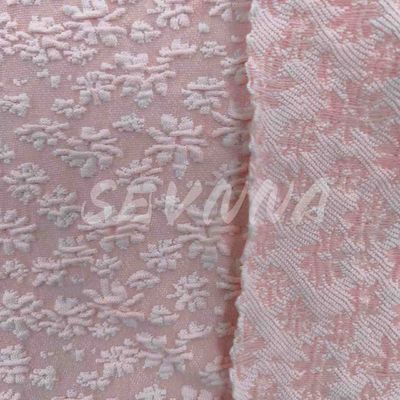 Tejido de nylon reciclado Material duradero y sostenible para sus necesidades de fabricación