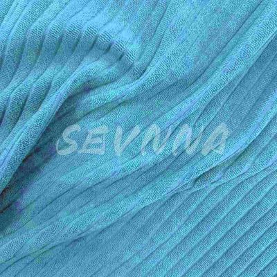 225g Tejido de poliéster reciclado sustentable Color personalizable Lavable / respirable