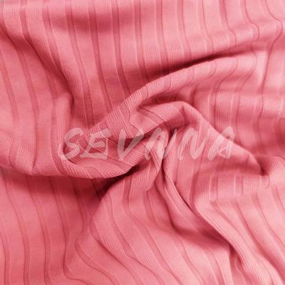 Tejido de spandex de nylon reciclado suave y cómodo: perfecto para trajes de baño / activistas