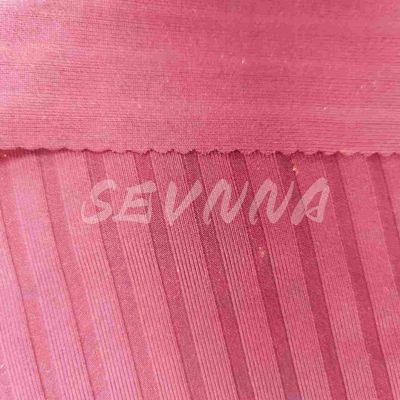 Tejido de nylon reciclado: una elección ecológica para los fabricantes de ropa