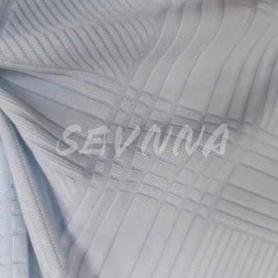 Leggings de estiramiento Tejido Material de alto rendimiento para comodidad y estilo