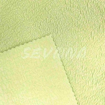 Respirabilidad Ropa activa Tejido de punto Secado rápido Mezcla de spandex de nylon