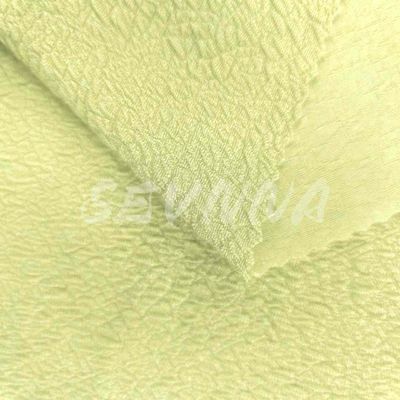 Respirabilidad Ropa activa Tejido de punto Secado rápido Mezcla de spandex de nylon