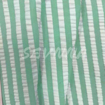 Traje de baño de verano de tela suave y cómoda de nylon spandex en 3-4 grados de rapidez de color