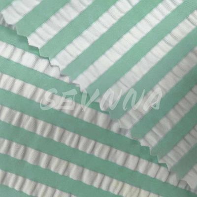 Traje de baño de verano de tela suave y cómoda de nylon spandex en 3-4 grados de rapidez de color