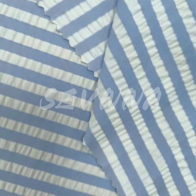 Tejido de spandex de nylon de alto rendimiento para la fabricación de ropa deportiva