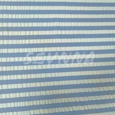 Tejido de spandex de nylon de alto rendimiento para la fabricación de ropa deportiva