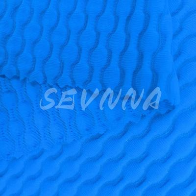 Tejido de yoga personalizable para satisfacer las necesidades de sus clientes