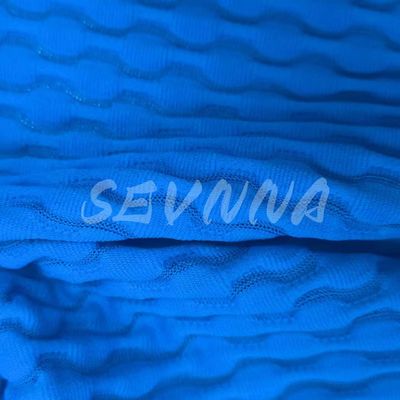Tejido de yoga personalizable para satisfacer las necesidades de sus clientes