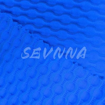 Tejido de yoga personalizable para satisfacer las necesidades de sus clientes