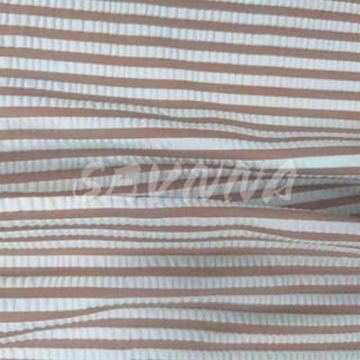 Obtenga su longitud y color perfectos con tejido de poliéster espandéx personalizado