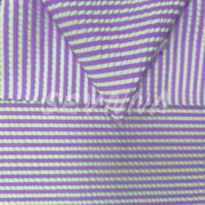 Tejido de punto doble de Jacquard suave de 240 gramos de peso, estilo verano/otoño, rollo de densidad, empacado en bolsa poli