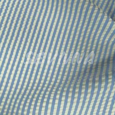 Tejido de doble punto de 120 cm para adultos y niños Tejido ligero para ropa de verano / otoño