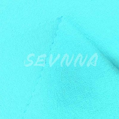 Tejido polivalente de spandex de nylon para uso activo y ropa deportiva