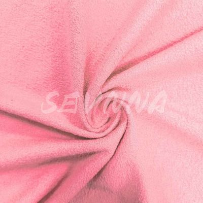 Tejido de spandex de nylon suave y duradero para ropa de estilo de vida activo