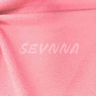 Tejido de spandex de nylon suave y duradero para ropa de estilo de vida activo