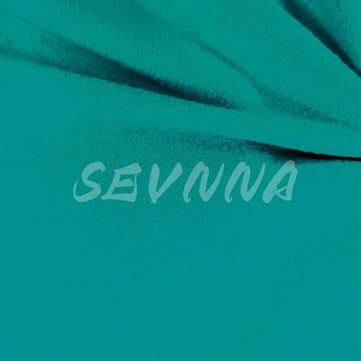 Tejido suave y cómodo de nylon espandéx para trajes de baño y activistas con colores vibrantes