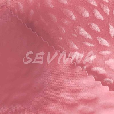 Tejido de punto para ropa deportiva sostenible