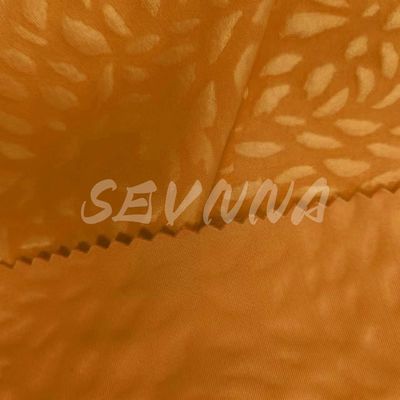 Tejido de punto para ropa de alto rendimiento