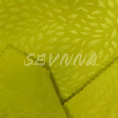 Ropa de punto suave y cómoda para el deporte