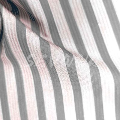 Tejido de poliéster reciclado Solución textil ecológica e innovadora