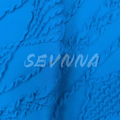 Desbloquee tu potencial de rendimiento con el tejido de punto de ropa activa