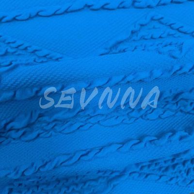 Desbloquee tu potencial de rendimiento con el tejido de punto de ropa activa