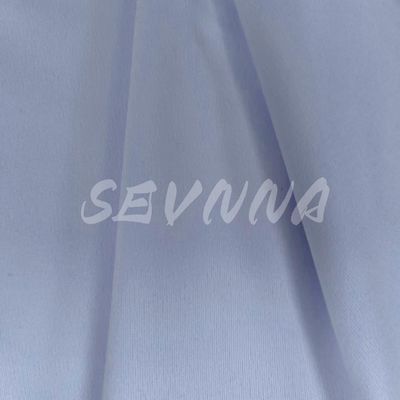 Personalizar Impreso 77% Nylon 23% Spandex Tejido de Yoga con tecnología de estiramiento anti olor