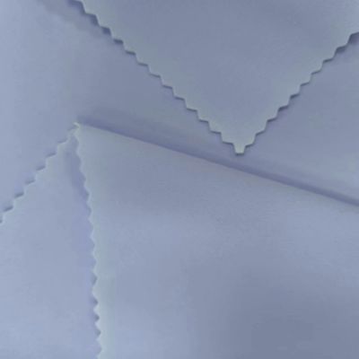 Personalizar Impreso 77% Nylon 23% Spandex Tejido de Yoga con tecnología de estiramiento anti olor