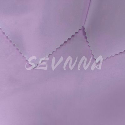 Anti olor 4 Way Estiramiento Nylon Spandex Yoga Usar Tejido Color personalizable / Impresiones 150cm