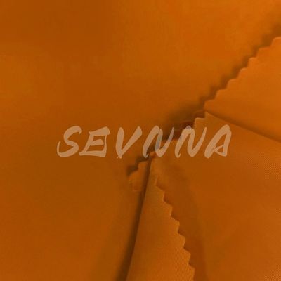 Alta durabilidad Leggings de estiramiento Tejido de longitud completa