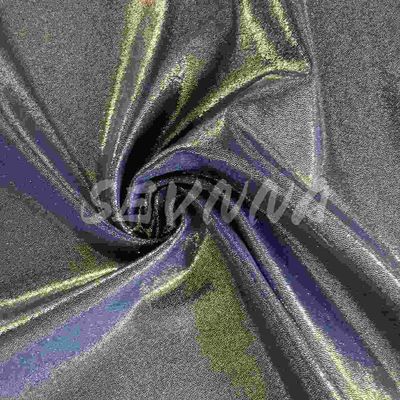 240gm Tejido de Repreve para productos sostenibles de ropa activa