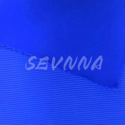 Tejido de nylon reciclado ecológico de 155 cm de ancho para ropa sostenible y versátil