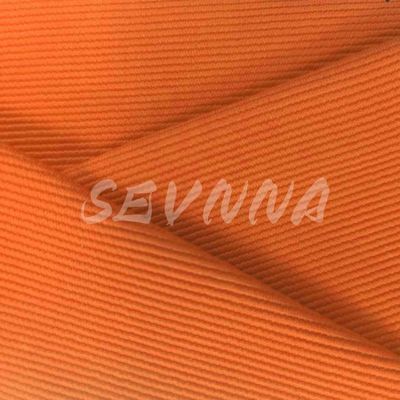 Tejido de nylon reciclado de 370 gramos para impresión sólida de secado rápido