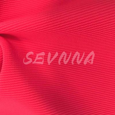 Actualice sus productos con tejidos de nylon reciclados sostenibles y de alto rendimiento