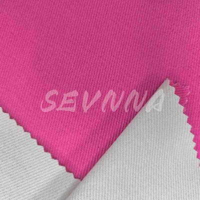 Tejido de spandex de nylon ligero y flexible para equipos de ejercicio